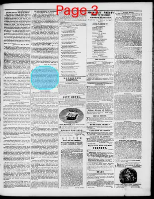 Page thumbnail for Richmond Palladium