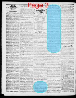 Page thumbnail for Richmond Palladium