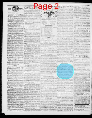Page thumbnail for Richmond Palladium