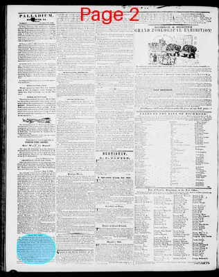 Page thumbnail for Richmond Palladium