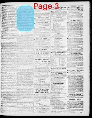 Page thumbnail for Richmond Palladium