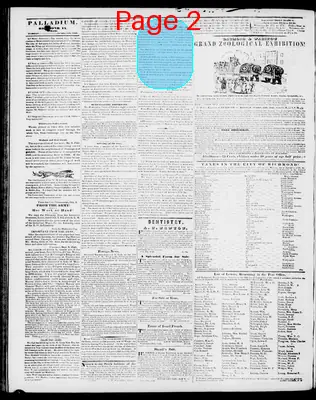 Page thumbnail for Richmond Palladium