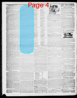 Page thumbnail for Richmond Palladium