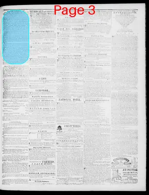 Page thumbnail for Richmond Palladium
