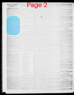 Page thumbnail for Richmond Palladium
