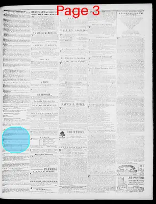 Page thumbnail for Richmond Palladium