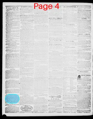 Page thumbnail for Richmond Palladium