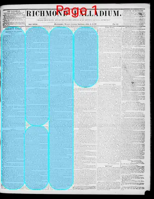 Page thumbnail for Richmond Palladium