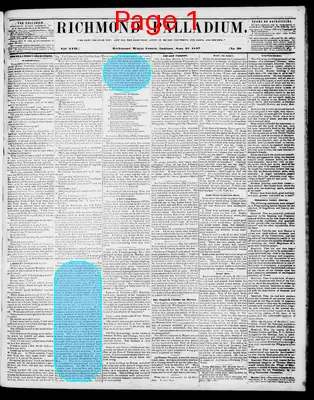 Page thumbnail for Richmond Palladium