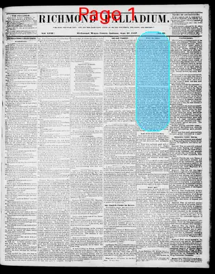 Page thumbnail for Richmond Palladium