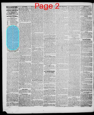 Page thumbnail for Richmond Palladium