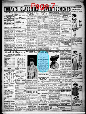 Page thumbnail for The Richmond Palladium And Sun Telegram