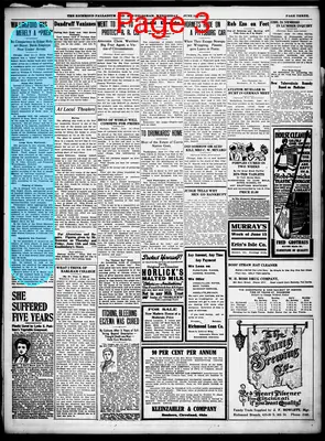 Page thumbnail for The Richmond Palladium And Sun Telegram
