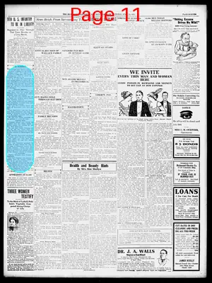 Page thumbnail for The Richmond Palladium And Sun Telegram