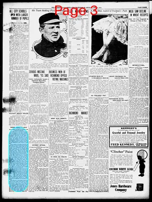 Page thumbnail for The Richmond Palladium And Sun Telegram