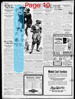 Page thumbnail for The Richmond Palladium And Sun Telegram