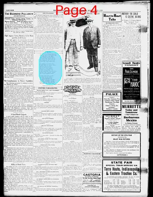 Page thumbnail for The Richmond Palladium And Sun Telegram