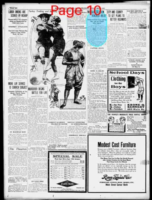 Page thumbnail for The Richmond Palladium And Sun Telegram