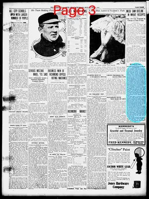 Page thumbnail for The Richmond Palladium And Sun Telegram