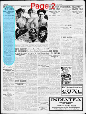 Page thumbnail for The Richmond Palladium And Sun Telegram