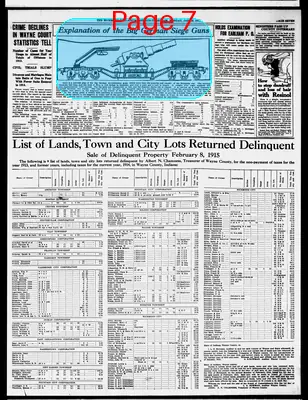 Page thumbnail for The Richmond Palladium And Sun Telegram