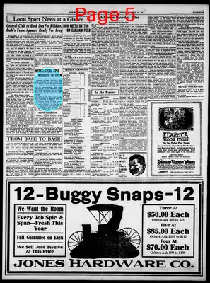 Page thumbnail for The Richmond Palladium And Sun Telegram