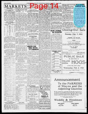 Page thumbnail for The Richmond Palladium And Sun Telegram