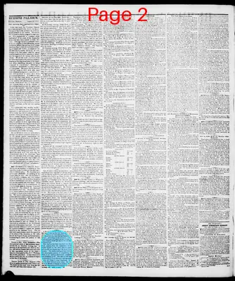 Page thumbnail for The Richmond Indiana Palladium