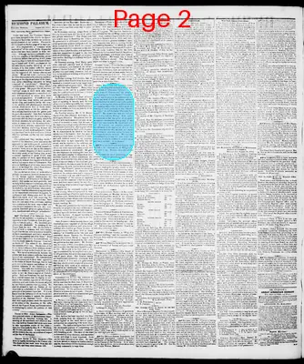 Page thumbnail for The Richmond Indiana Palladium