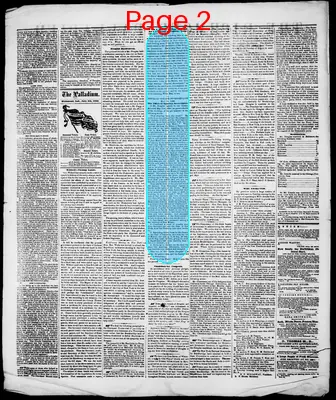 Page thumbnail for The Richmond Palladium
