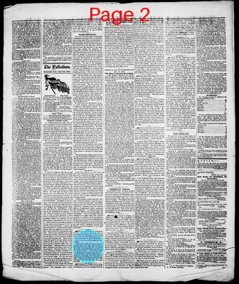 Page thumbnail for The Richmond Palladium