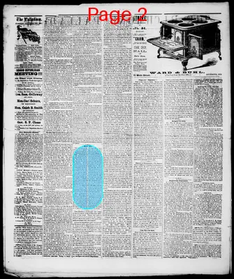 Page thumbnail for The Richmond Palladium