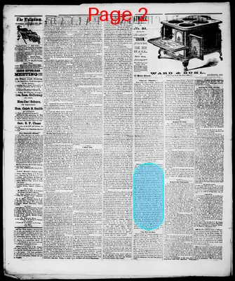 Page thumbnail for The Richmond Palladium