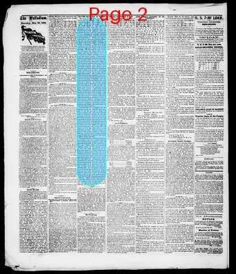 Page thumbnail for The Richmond Palladium