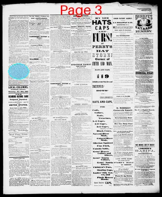 Page thumbnail for The Richmond Palladium