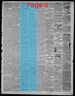 Page thumbnail for Randolph County Journal