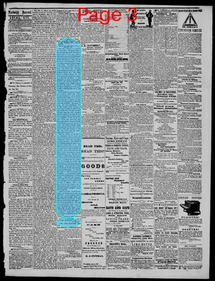 Page thumbnail for Randolph County Journal