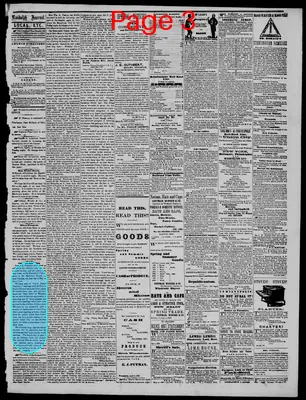 Page thumbnail for Randolph County Journal