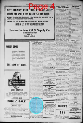 Page thumbnail for Adams County Witness