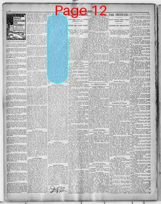 Page thumbnail for Ottumwa Semi Weekly Courier
