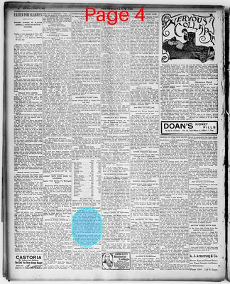 Page thumbnail for Ottumwa Tri Weekly Courier