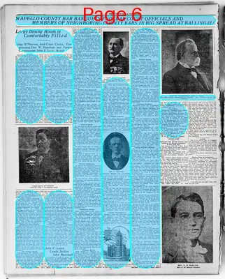 Page thumbnail for Ottumwa Tri Weekly Courier