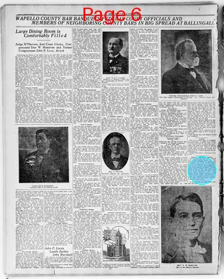 Page thumbnail for Ottumwa Tri Weekly Courier