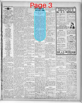 Page thumbnail for Ottumwa Tri Weekly Courier