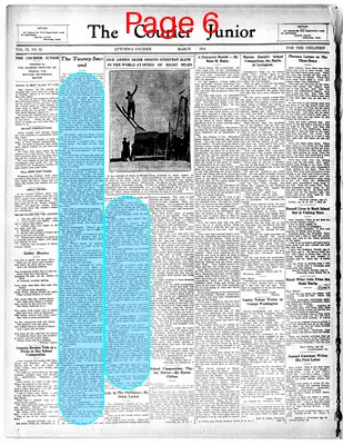 Page thumbnail for Ottumwa Tri Weekly Courier