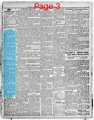 Page thumbnail for Ottumwa Semi Weekly Courier