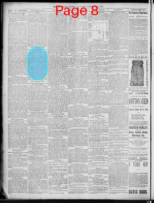 Page thumbnail for The Morning News