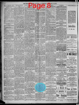 Page thumbnail for The Morning News