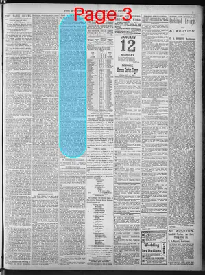 Page thumbnail for The Morning News