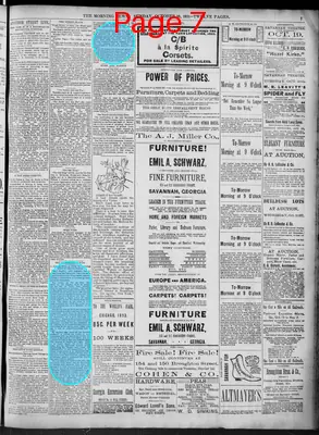 Page thumbnail for The Morning News